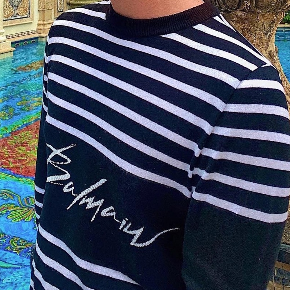 Balmain Sweater
